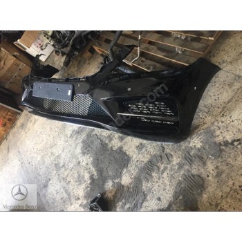 MERCEDES ÇIKMA PARÇA S KASA AMG SIFIR TAMPON 2228801847